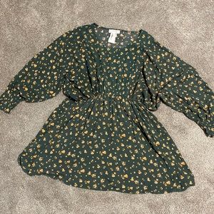 Dottie Couture Peach Love dress